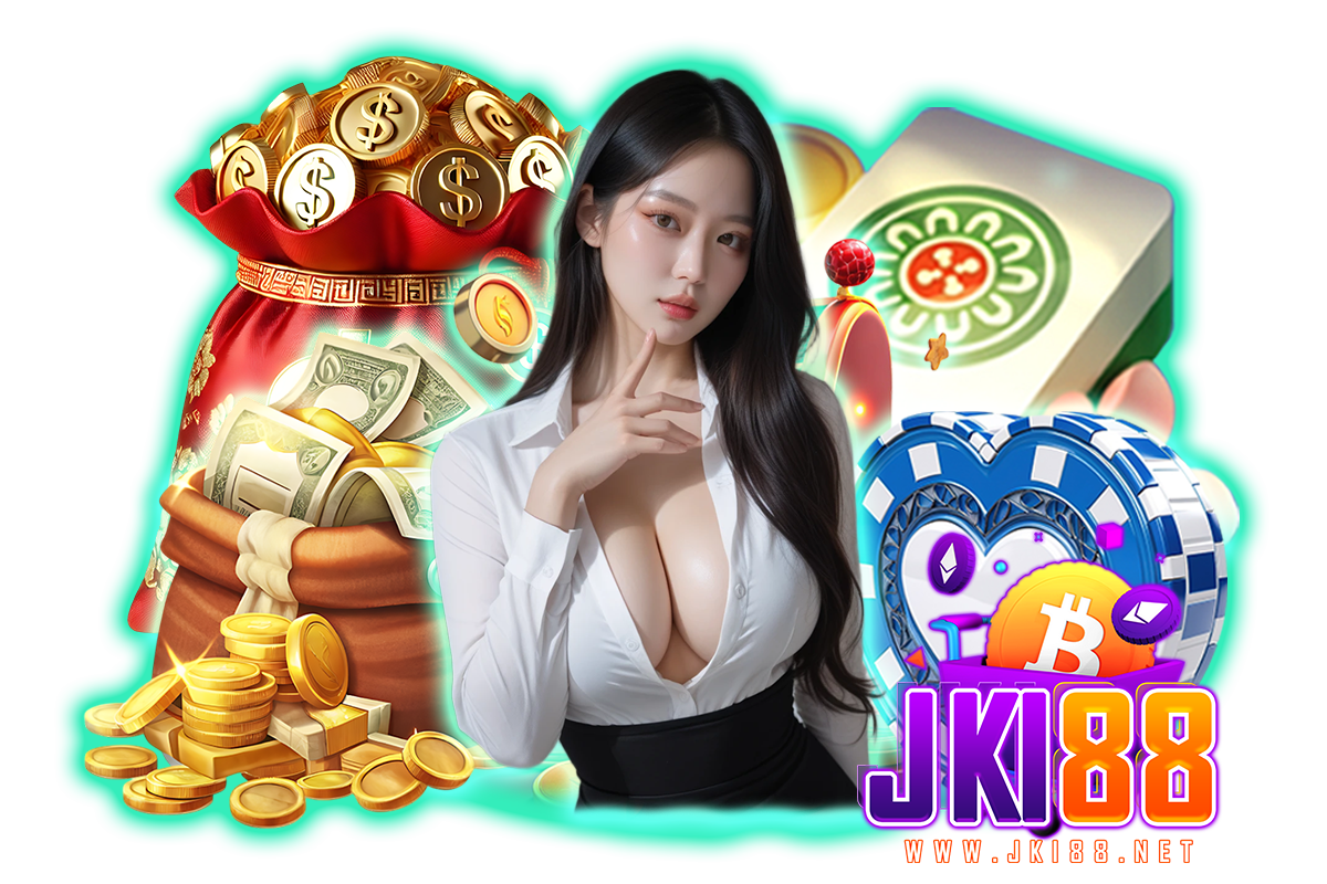 jki88 wallet