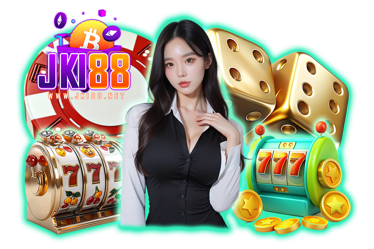 jki88 ทางเข้า