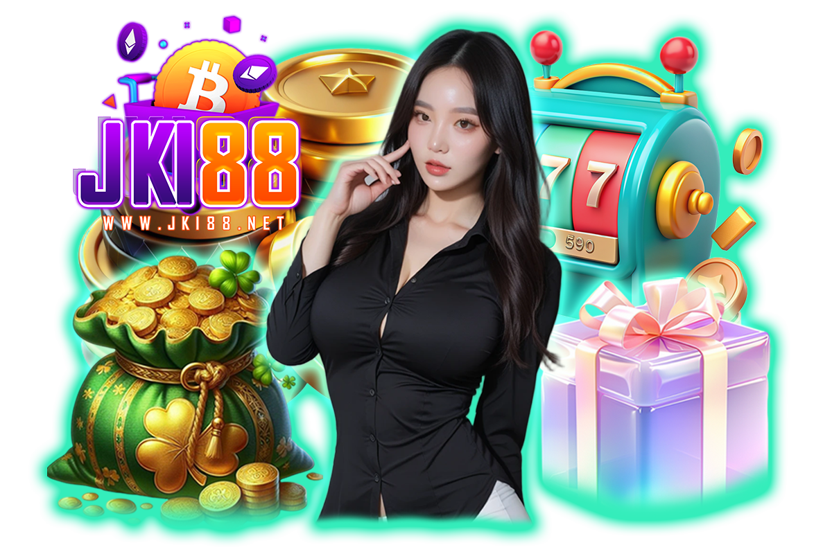 jki88 สล็อต