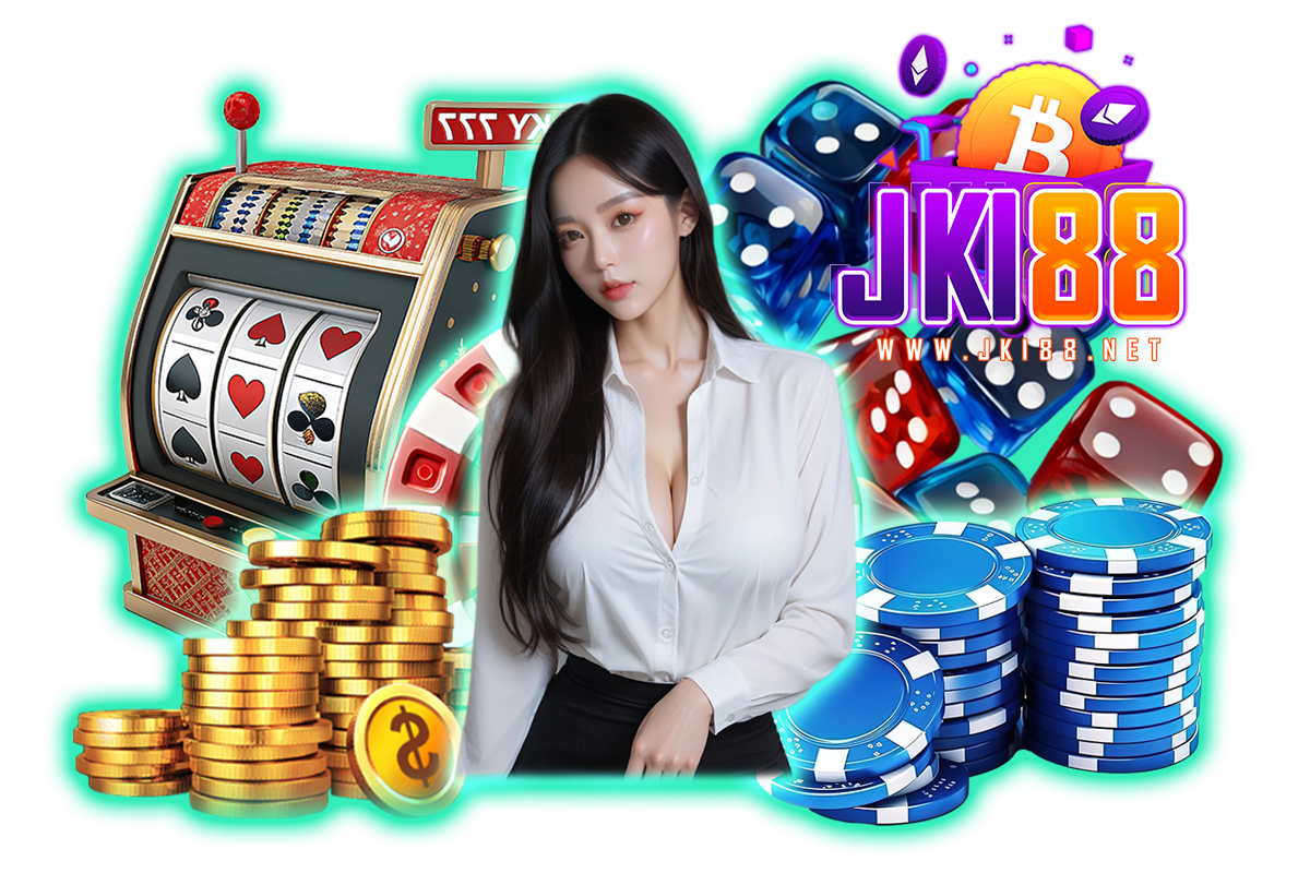 jki88 เว็บตรง