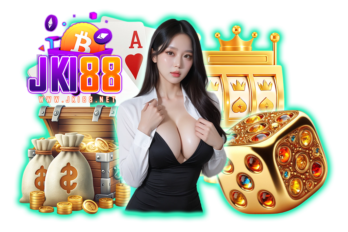 jki88